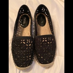Michael Kors espadrilles
